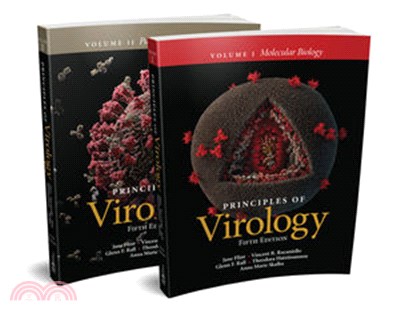 Principles Of Virology, Fifth Edition Multi-Volume