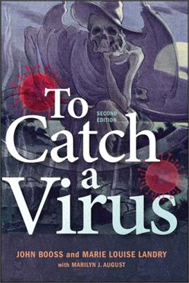 To Catch A Virus 2E