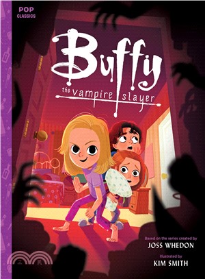 Buffy the Vampire Slayer ― A Picture Book