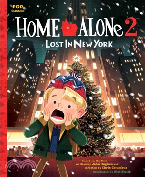 Home alone 2 :lost in New York /