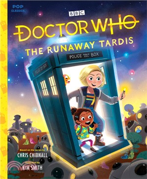 Doctor Who: The Runaway TARDIS
