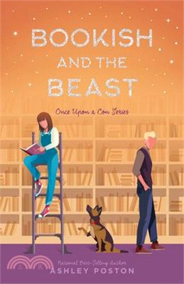 Bookish and the Beast