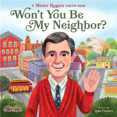 Won't you be my neighbor? /