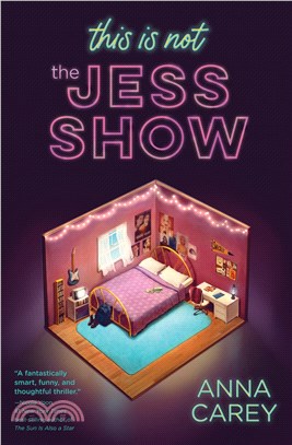 This Is Not The Jess Show