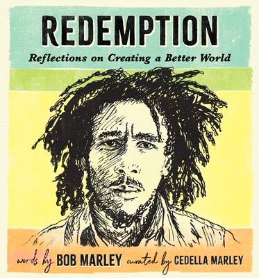 Redemption ― Reflections on Creating a Better World