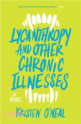 Lycanthropy And Other Chronic Illnesses