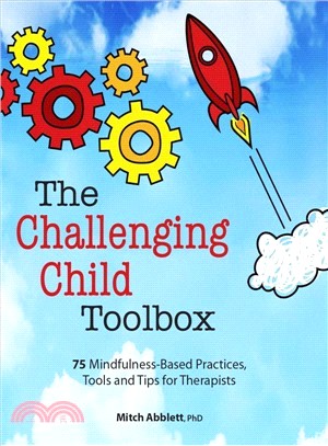 The Challenging Child Toolbox ― 75 Mindfulness-based Practices, Tools and Tips for Therapists