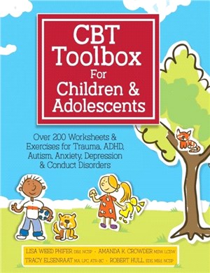 CBT Toolbox for Children & Adolescents