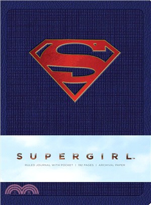 Supergirl Journal