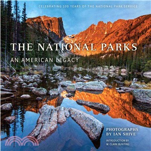 The National Parks ─ An American Legacy