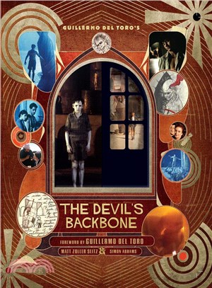 Guillermo del Toro's The devil's backbone /