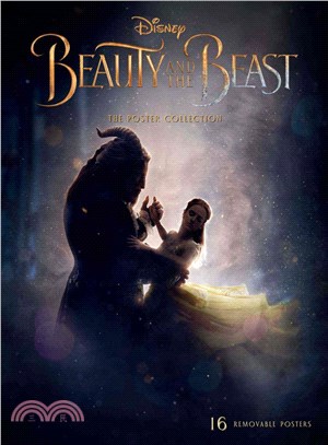 Beauty and the Beast the Poster Collection