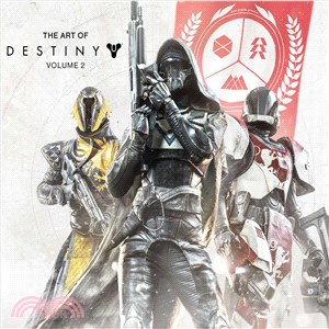 The art of Destiny2 /