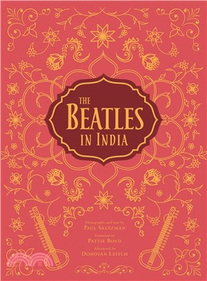 The Beatles in India /