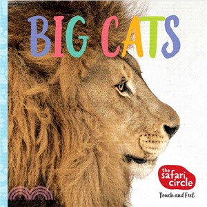 Big cats /