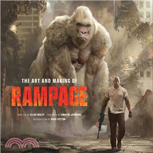 The art and making of rampag...