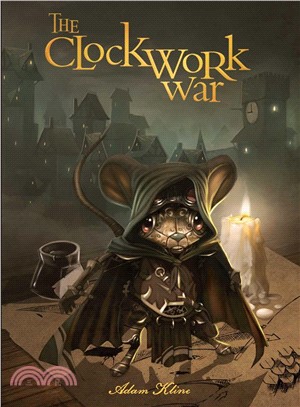 The Clockwork War