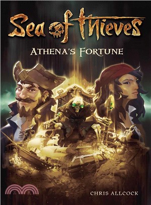 Sea of Thieves :Athena's For...