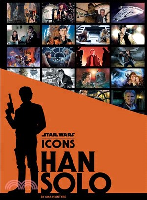 Star Wars Icons: Han Solo