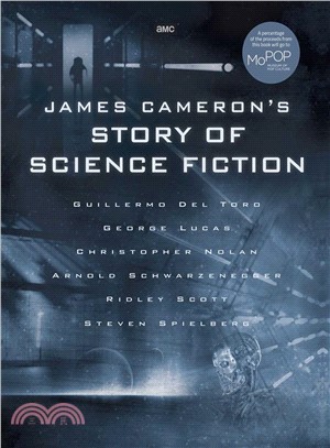 James Cameron's story of science fiction /