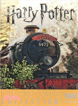 Harry Potter: the Postcard Collection