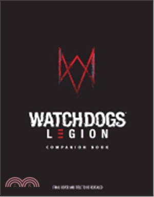 Watch Dogs Legion: Resistance Report ― Companion Book