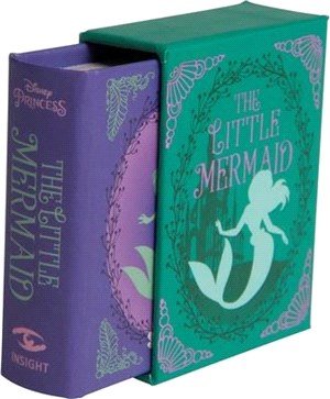 Disney - the Little Mermaid