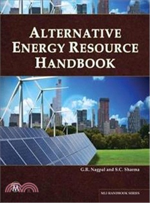 Alternative Energy Resource Handbook