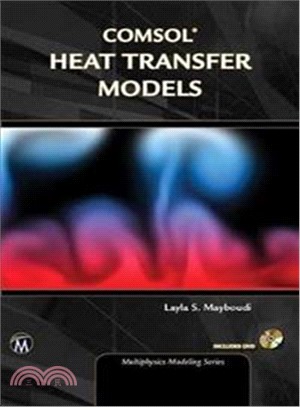 Comsol Heat Transfer Models