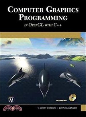 Computer graphics programming in opengl with C++ /