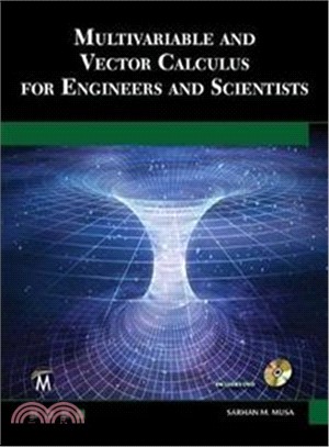 Multivariable and Vector Calculus for Engineers and Scientists