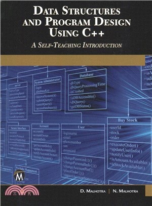 Data Structures and Program Design Using C++