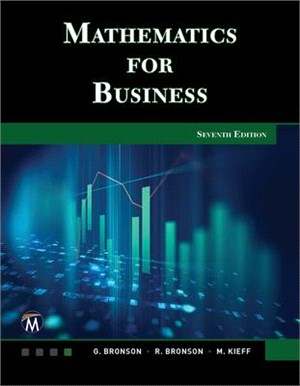 Mathematics for Business