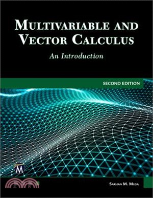 Multivariable and Vector Calculus: An Introduction