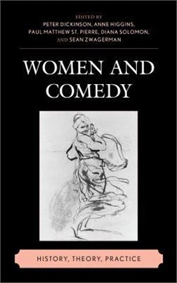 Women and Comedy ─ History, Theory, Practice