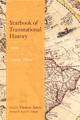 YEARBOOK TRANSNATIONAL HISTORYCB