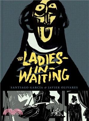 The Ladies-In-Waiting