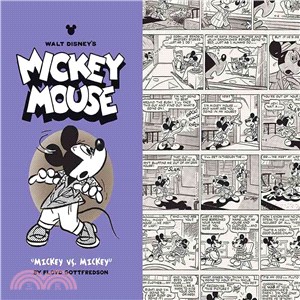 Walt Disney's Mickey Mouse 11 ─ Mickey vs. Mickey