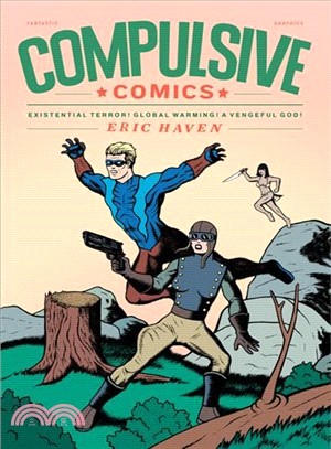 Compulsive Comics