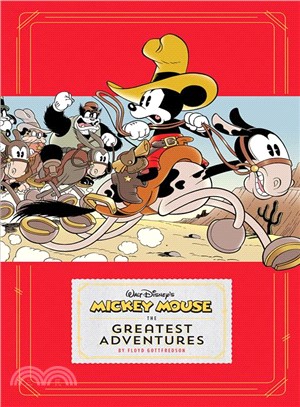 Mickey Mouse ― The Greatest Adventures
