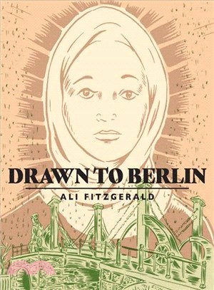 Drawn to Berlin ― Comic Workshops in Refugee Shelters and Other Stories from a New Europe