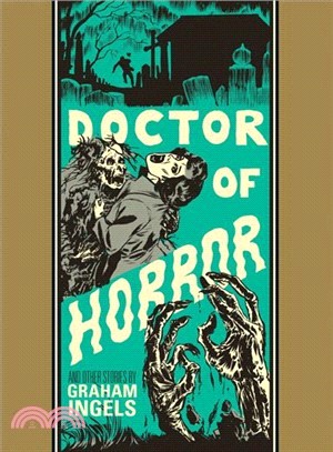 Doctor Of Horror And Other Stories
