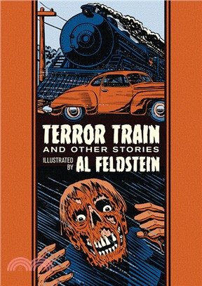 Terror Train And Other Stories