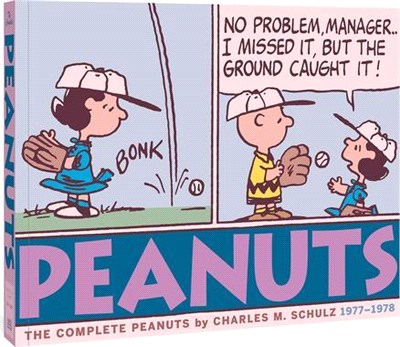 The Complete Peanuts 1977-1978 14