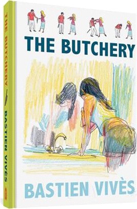 The Butchery