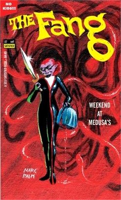 The Fang - Weekend at Medusa's: Volume 2