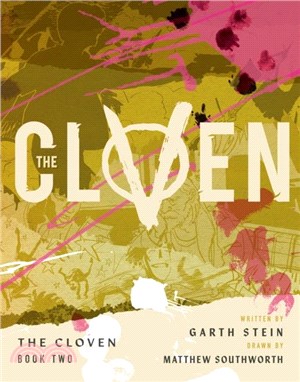 The Cloven: Book Two