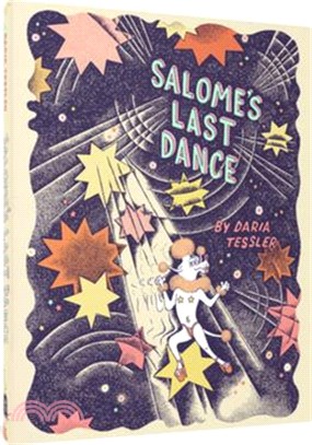 Salome's Last Dance