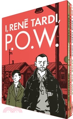 The Complete I, Rene Tardi, P.O.W.