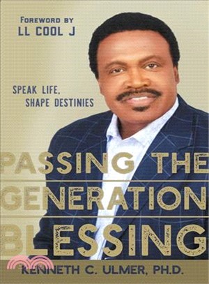 Passing the Generation Blessing ─ Speak Life, Shape Destinies